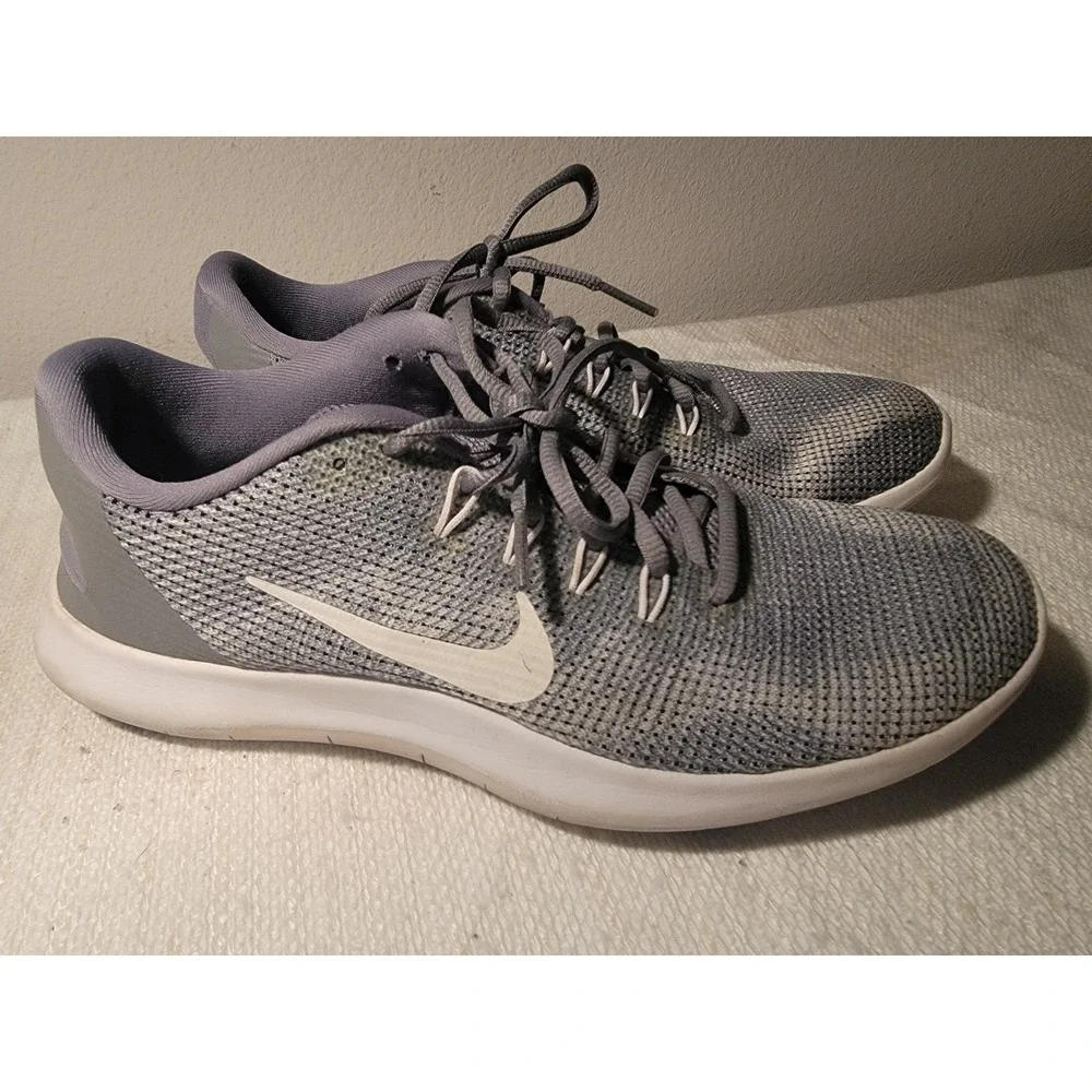 Nike these are